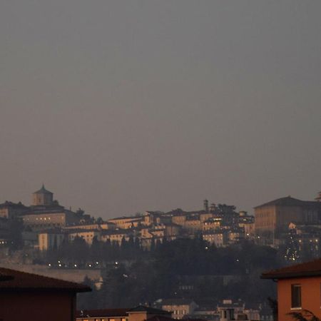 Venere Apartment Bergamo Eksteriør billede