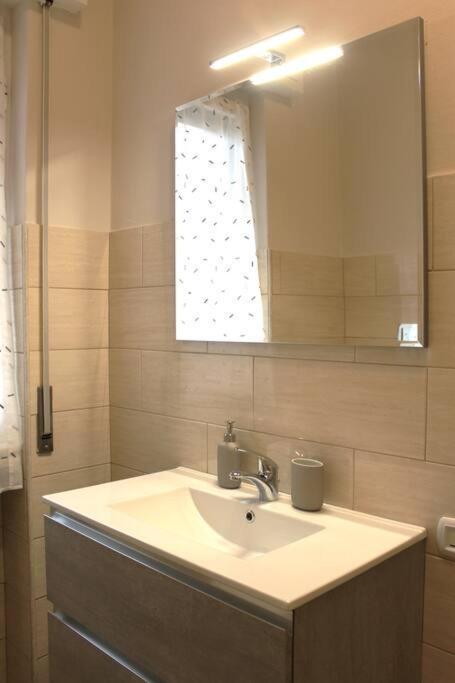 Venere Apartment Bergamo Eksteriør billede