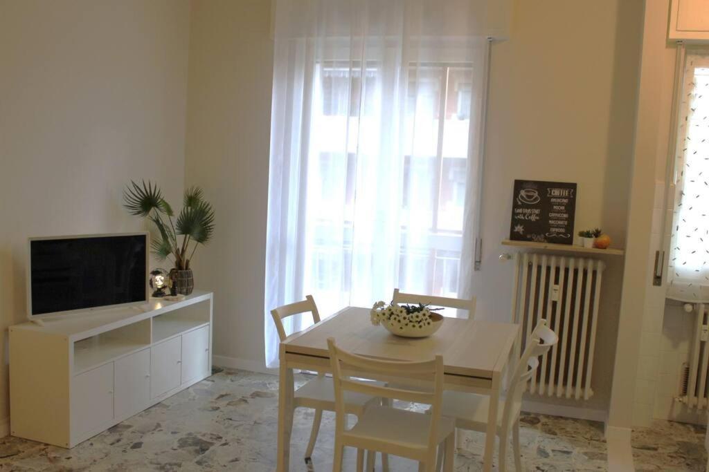Venere Apartment Bergamo Eksteriør billede