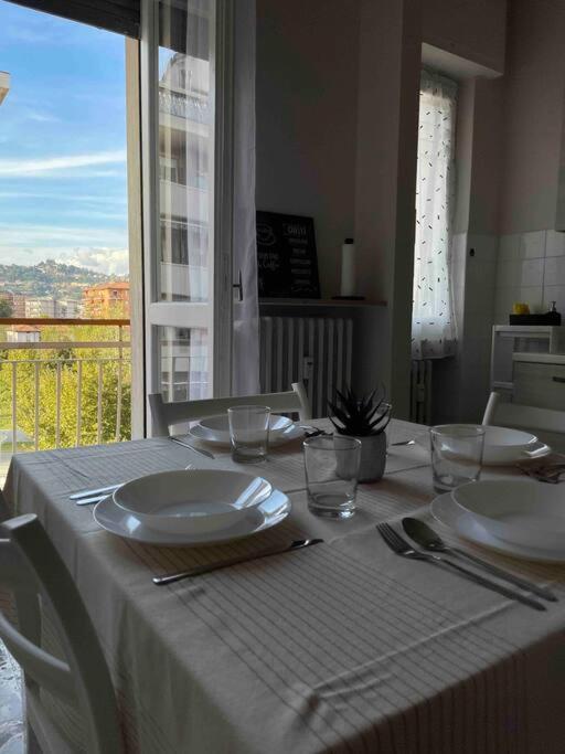 Venere Apartment Bergamo Eksteriør billede