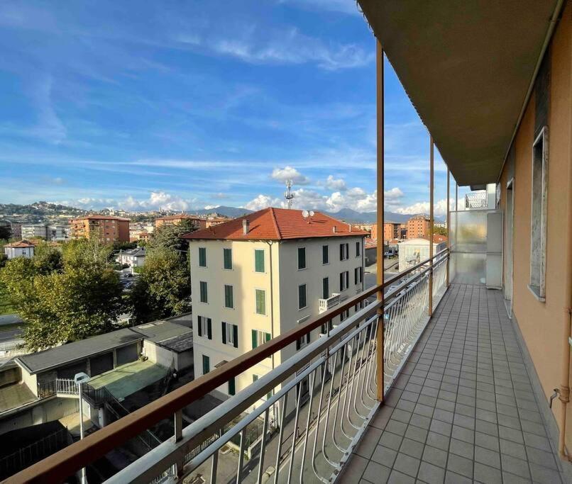 Venere Apartment Bergamo Eksteriør billede