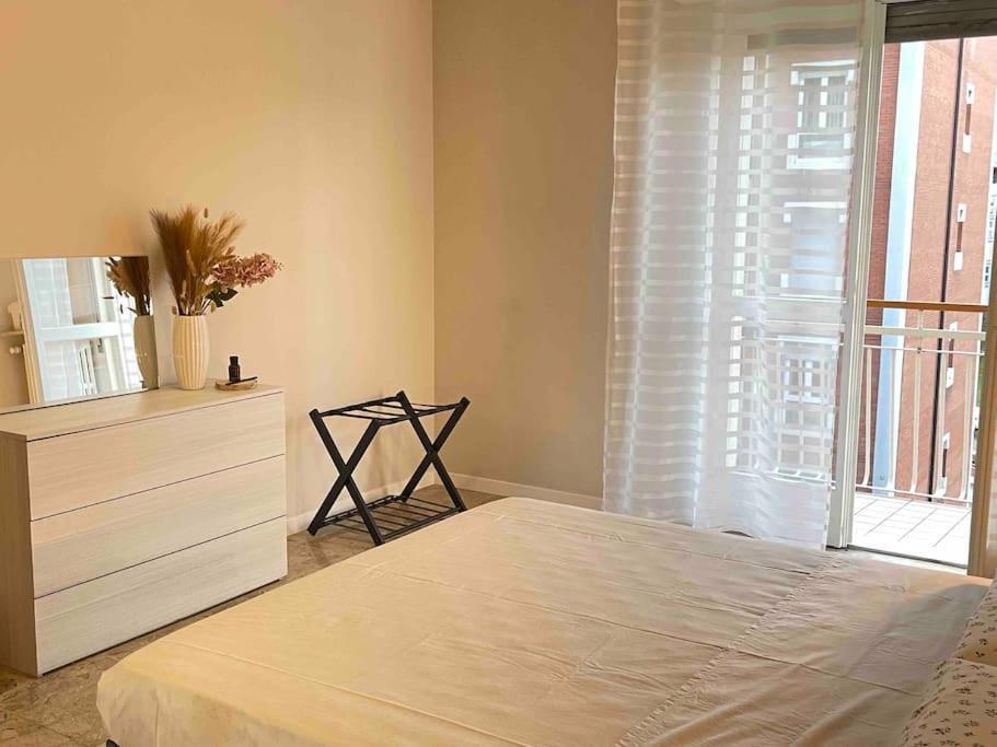 Venere Apartment Bergamo Eksteriør billede