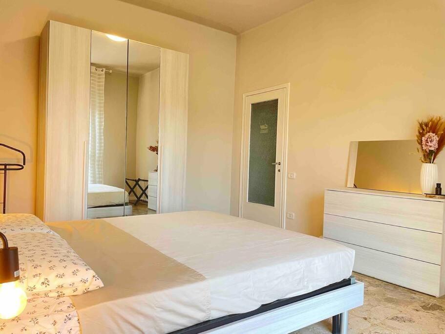 Venere Apartment Bergamo Eksteriør billede