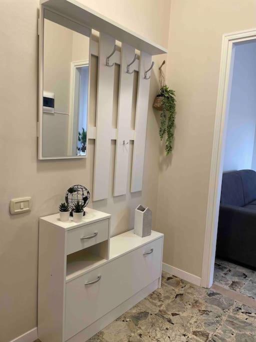 Venere Apartment Bergamo Eksteriør billede