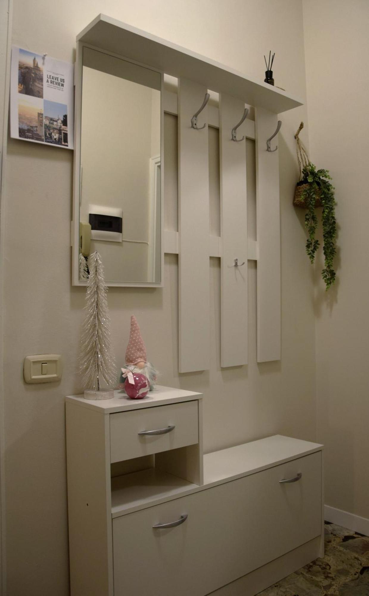 Venere Apartment Bergamo Eksteriør billede