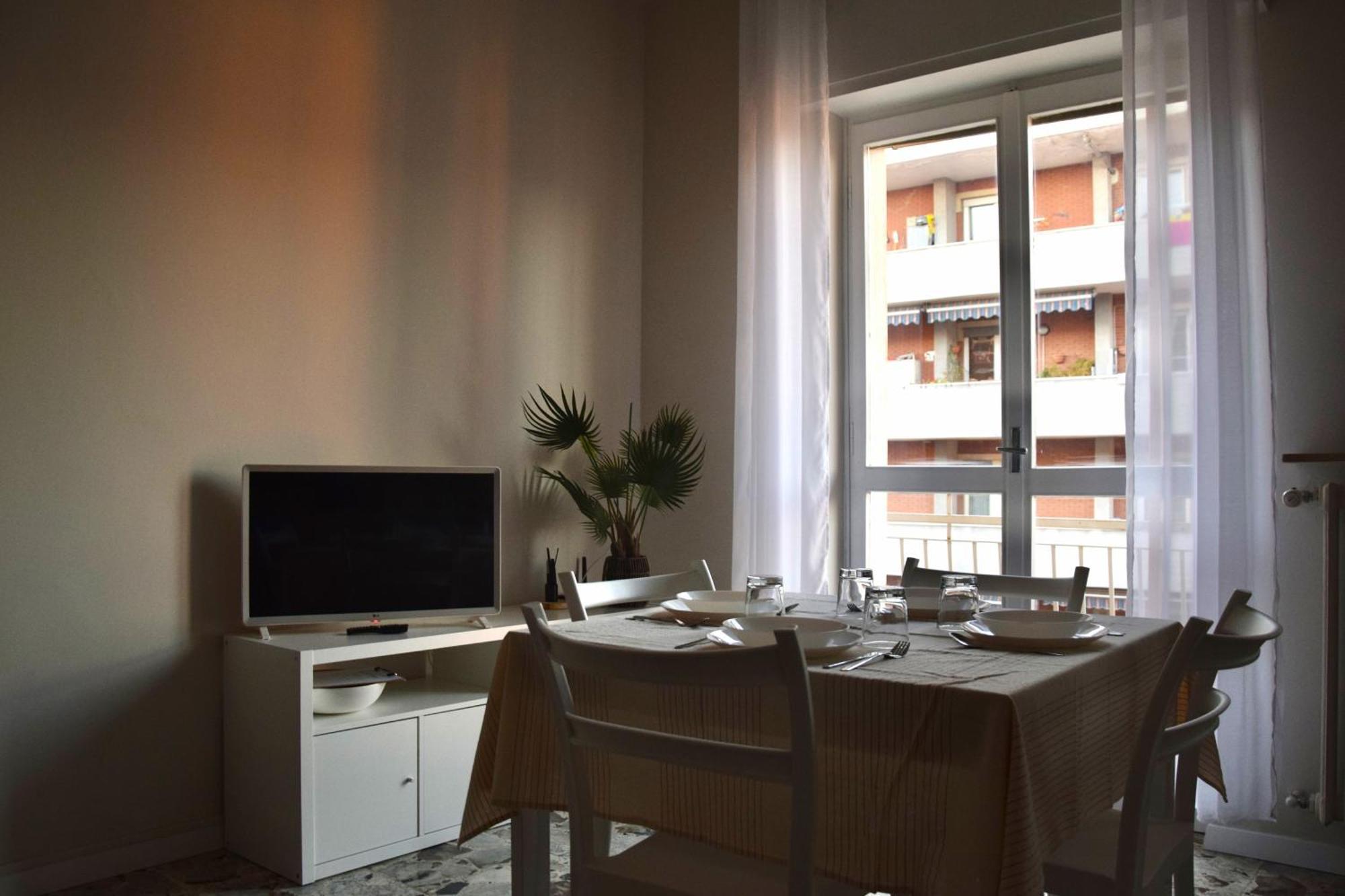Venere Apartment Bergamo Eksteriør billede